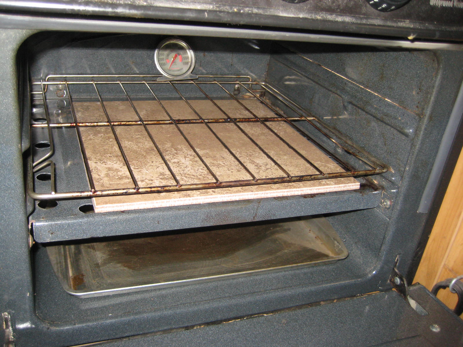 Roger's Rambling's and RV Recipes Use Your Oven, (if you have one) AND